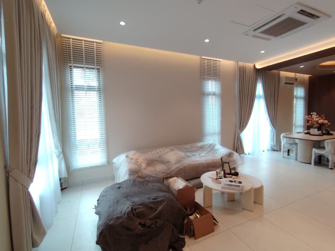 BACHANG RESIDENCE